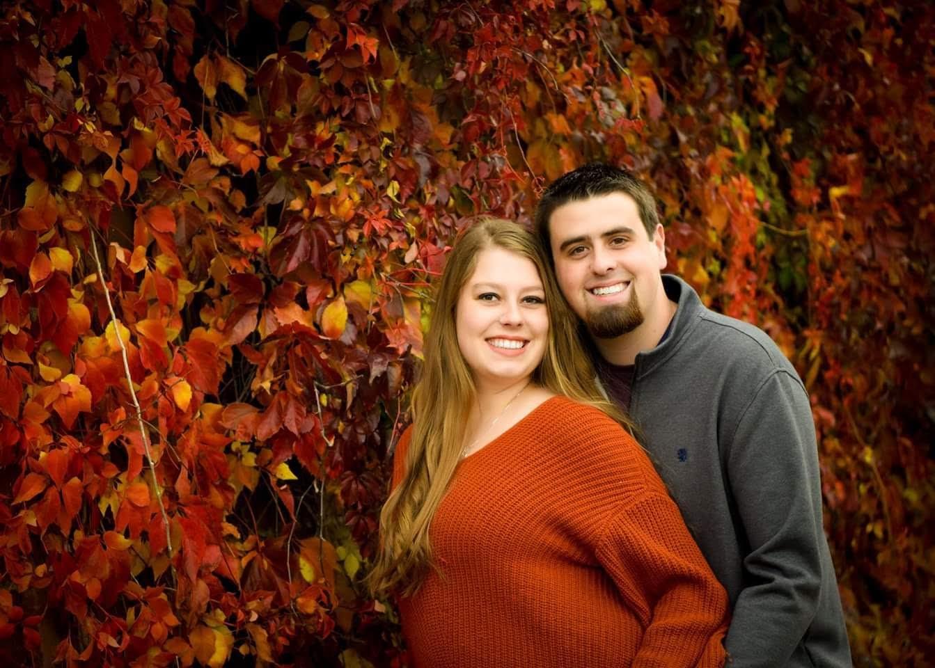 The Wedding Website of Michelle Arndorfer and Shawn Hanson