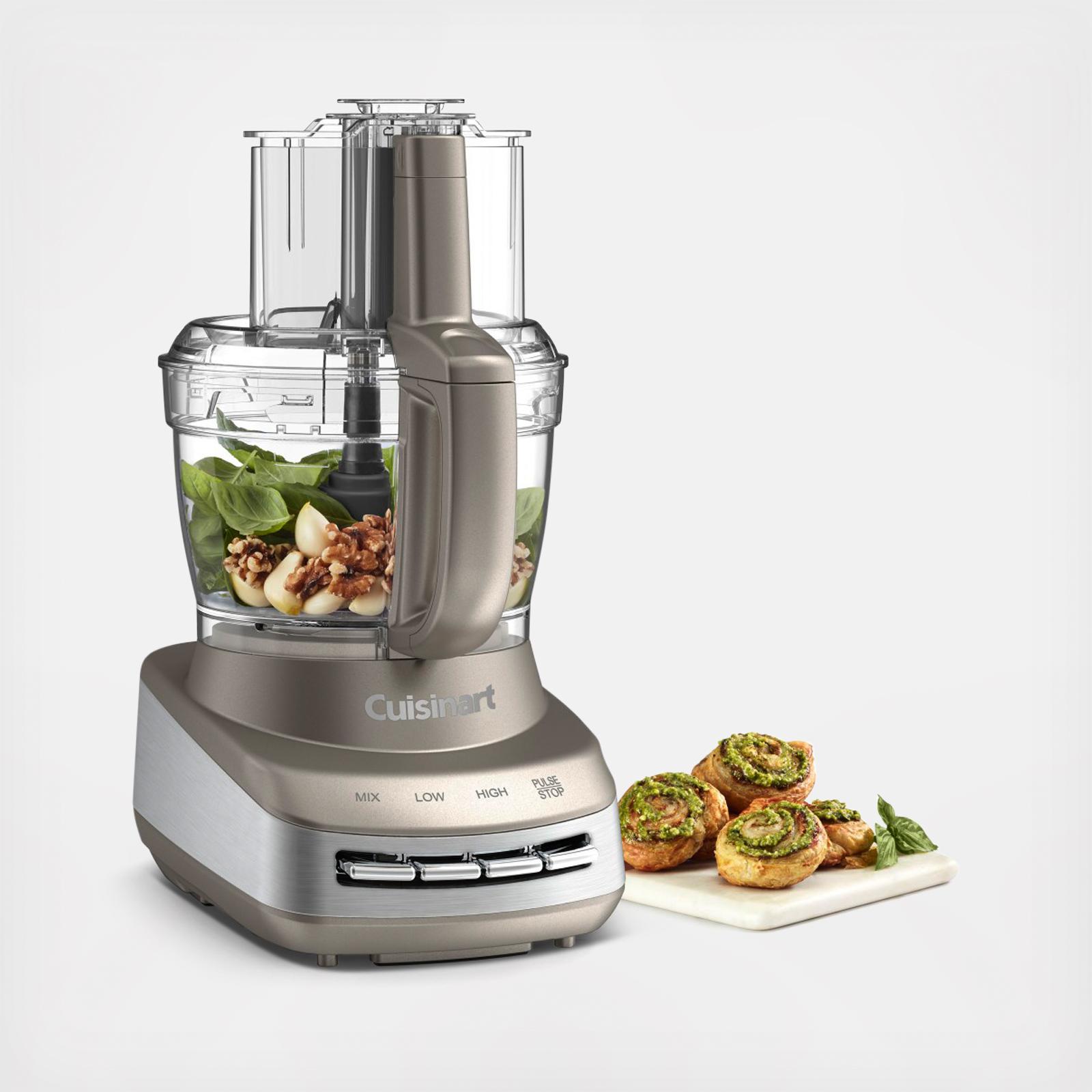 Cuisinart, Core Custom™ 13-Cup Multifunctional Food Processor FP-130MB ...