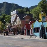 Manitou Springs