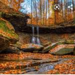 Blue Hen Falls