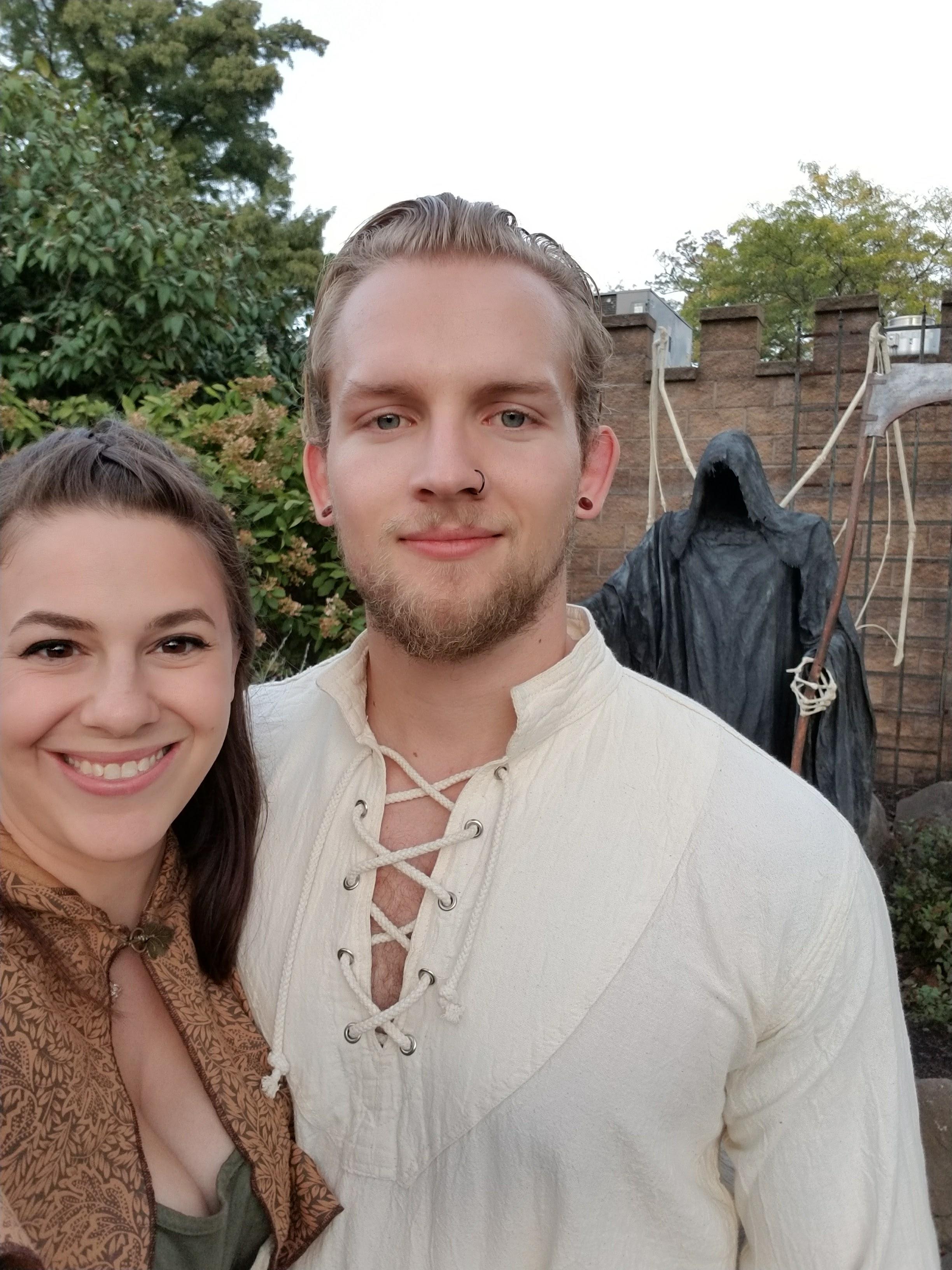The Wedding Website of Lexi Englert and Alex Sharrow