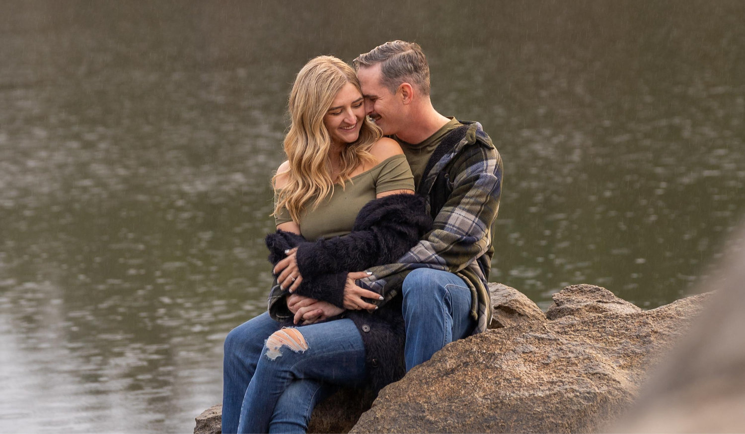 The Wedding Website of Tyler Carlo and Clayton Farrer