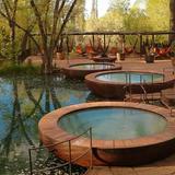 Ojo Santa Fe Spa Resort