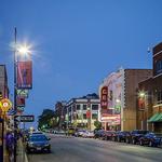 18th and Vine museums