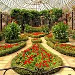 Phipps Conservatory and Botanical Gardens