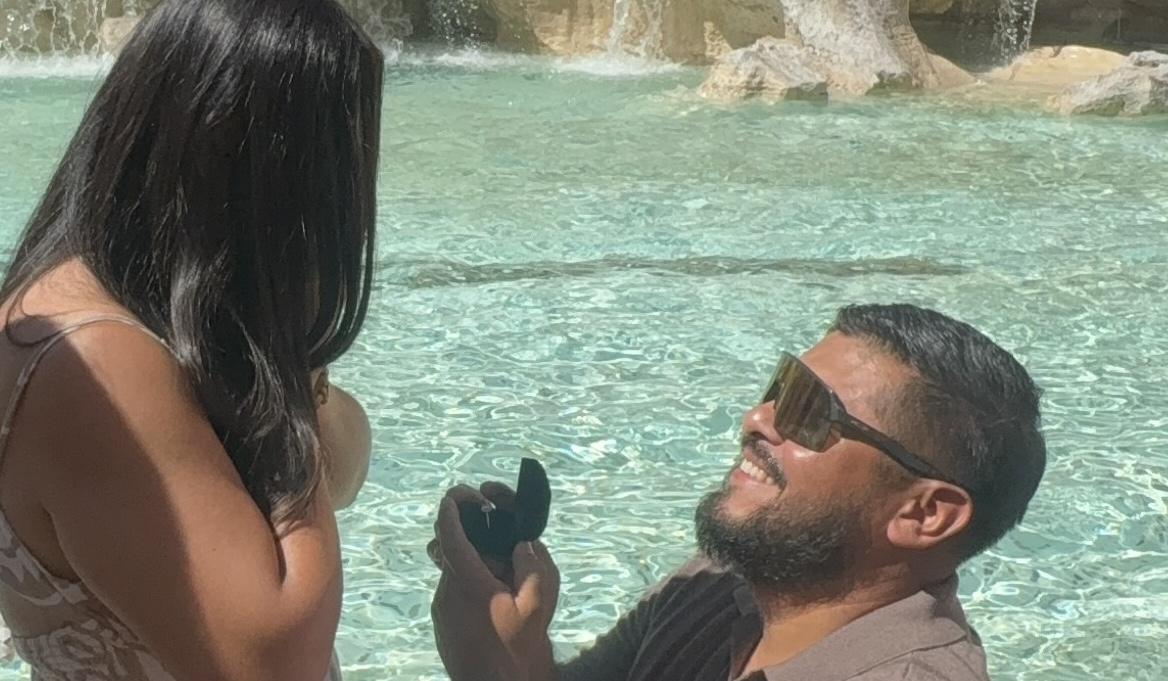 The Wedding Website of Itzel Martinez and Oscar Molina