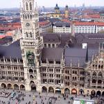 Marienplatz
