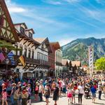 Leavenworth