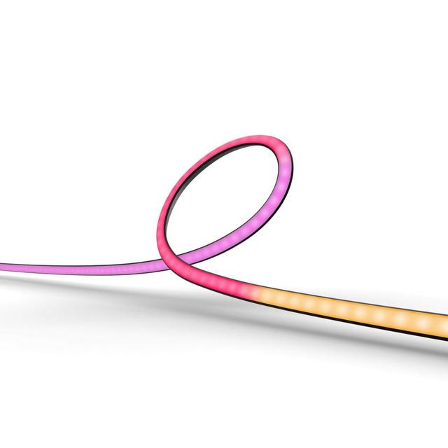 Hue White Lightstrip 55 inch | Philips Hue
