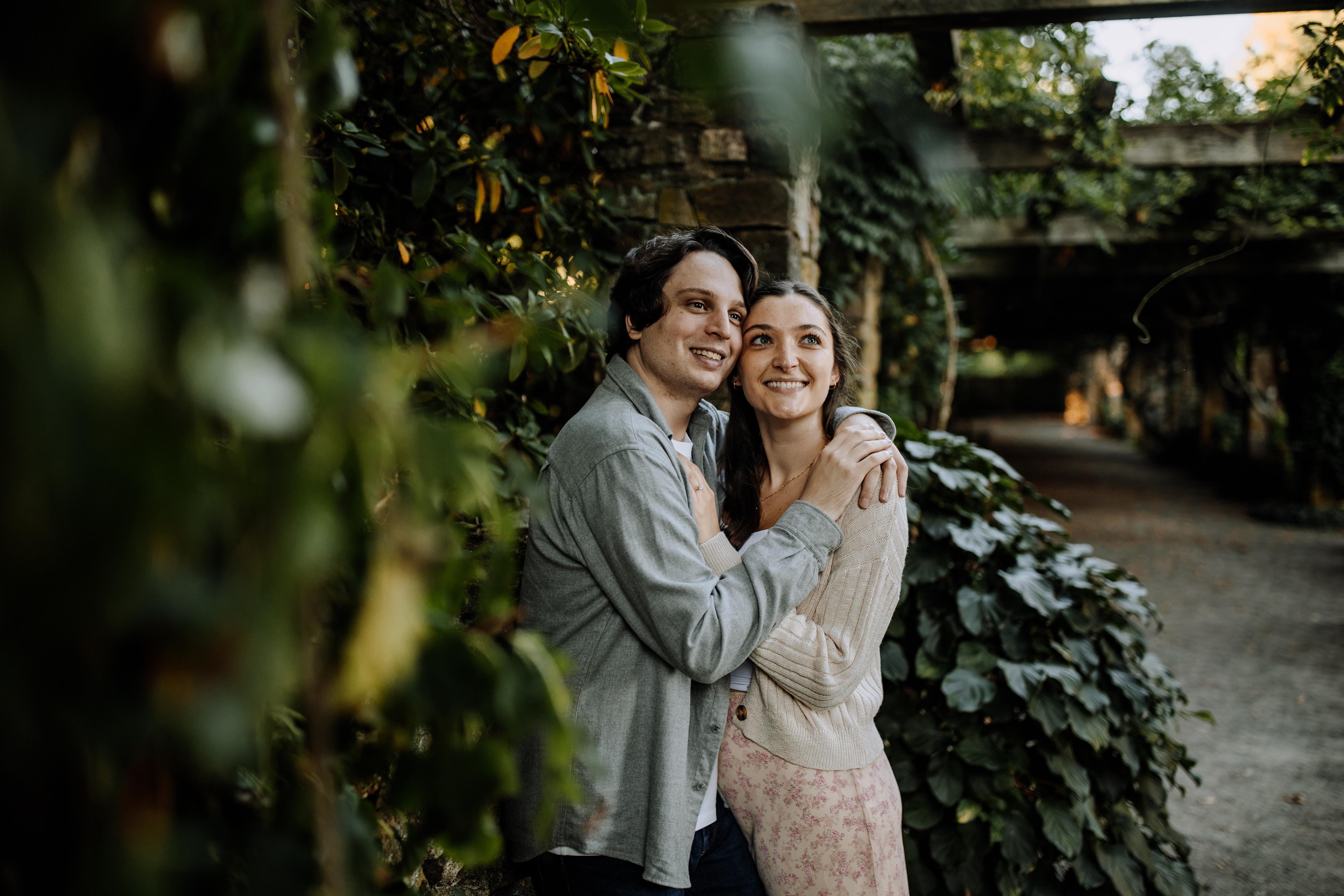 The Wedding Website of Emilia Gałka and John Keller Ludy
