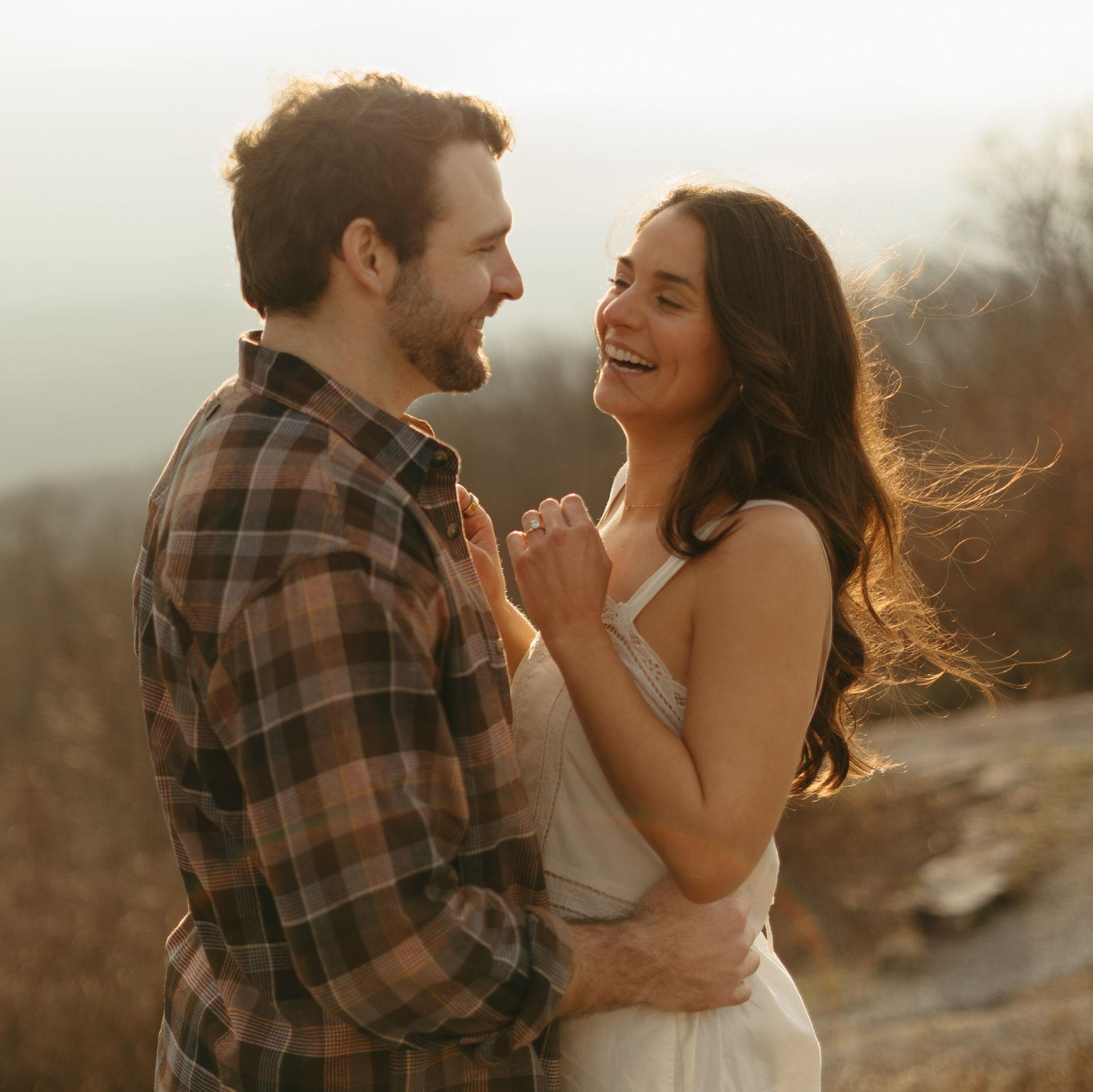 Engagement pictures!