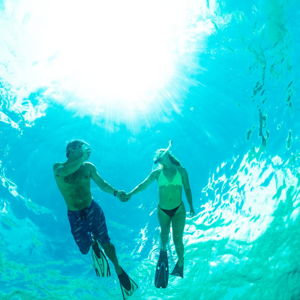 Snorkeling