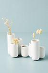 Luna Cluster Bud Vase