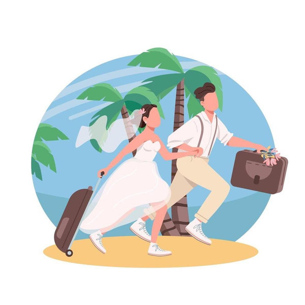 Our Honeymoon Fund