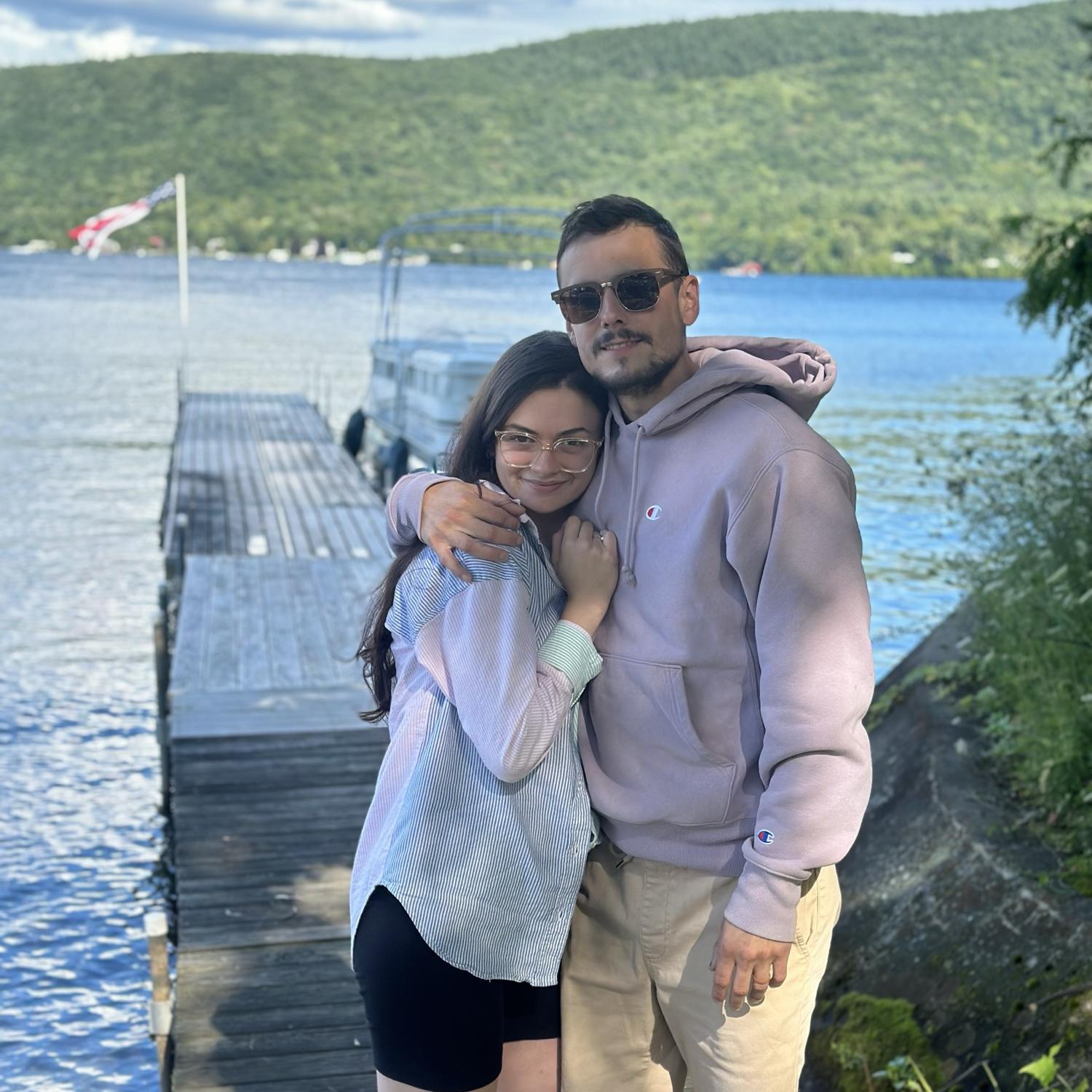 Lake George