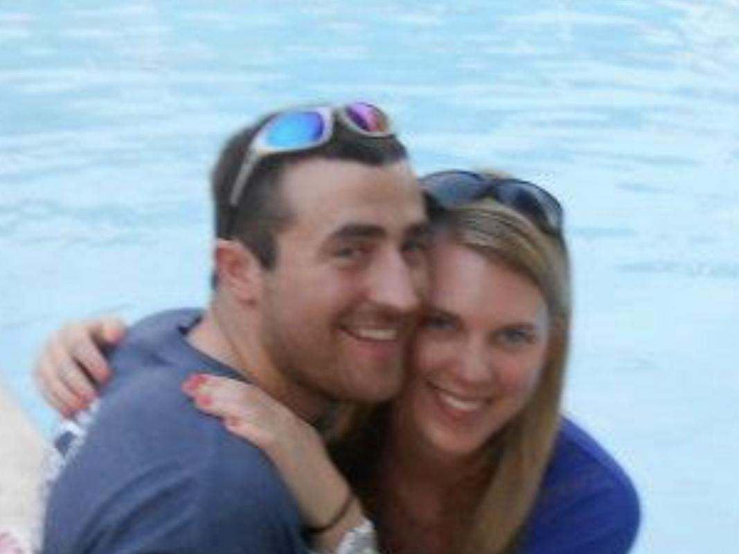 The Wedding Website of Melanie Bloedorn and Daniel Hansen