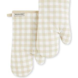 KitchenAid Oven Mitts