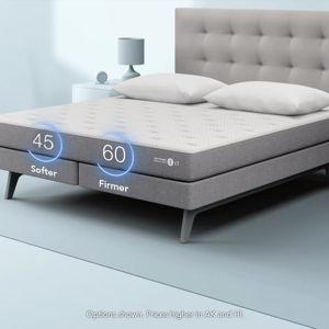 New Bed