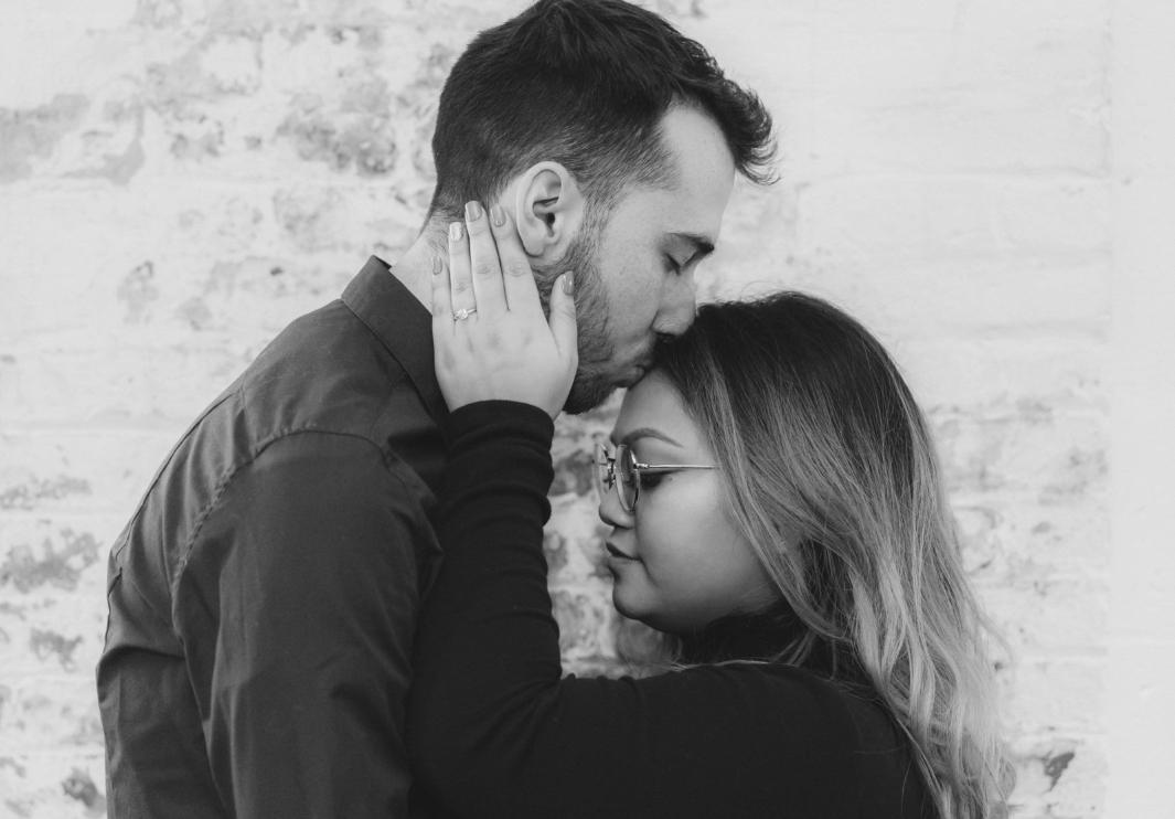 The Wedding Website of Pauline Marie Ybanez and Kyle Philip Boris