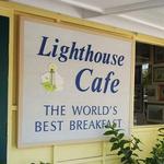 Lighthouse Cafe