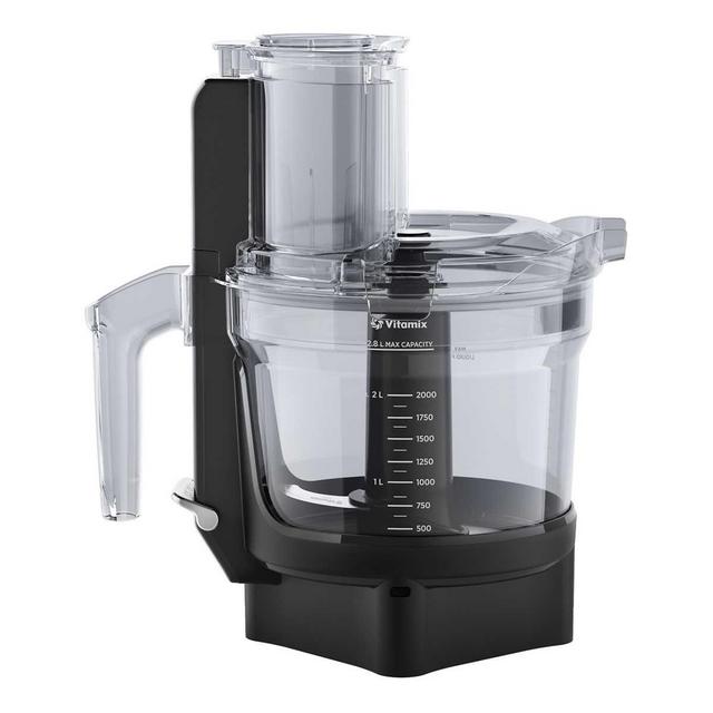 Vitamix 12 Cup Food Processor - Attachment Only Machine Not Included