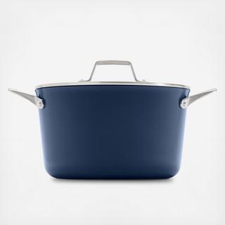 Premier Ceramic Nonstick Dutch Oven with Lid