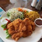 Puka Puka Kitchen ⸺ LUNCH