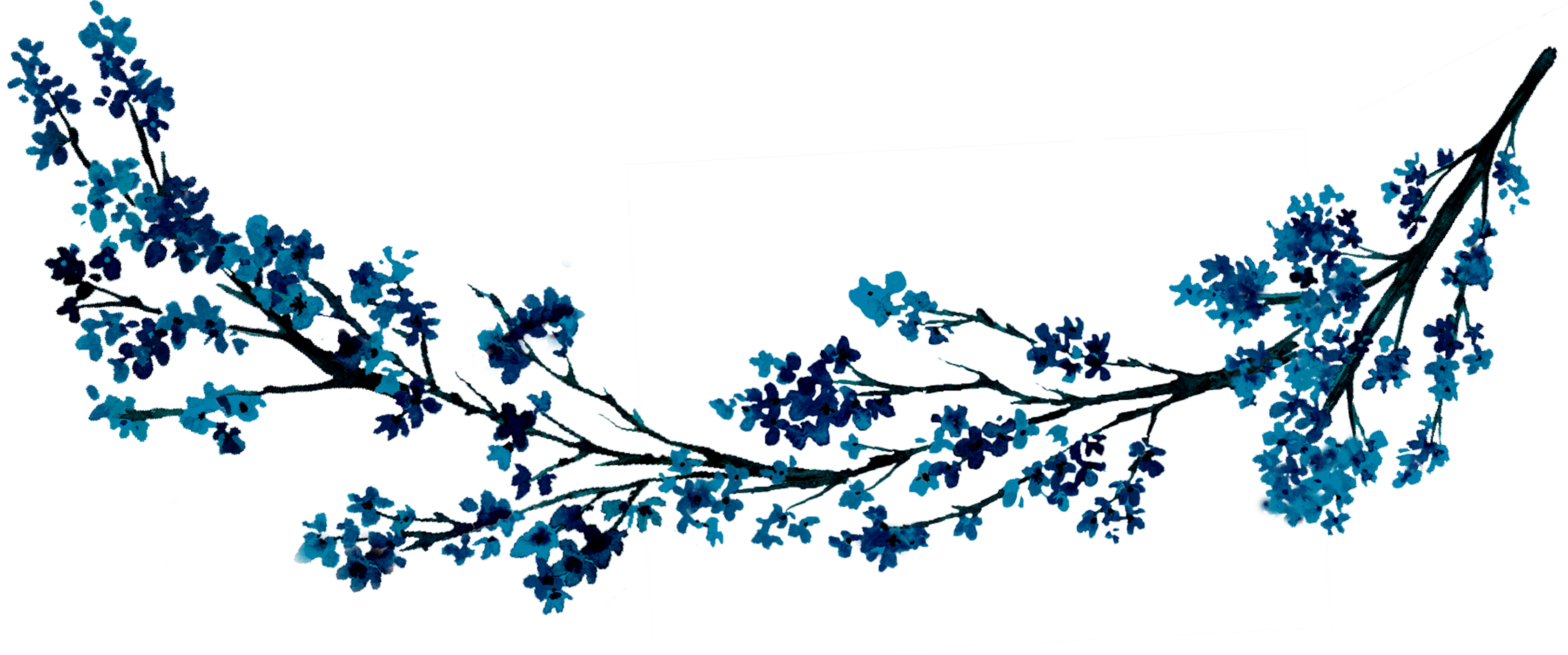 floral