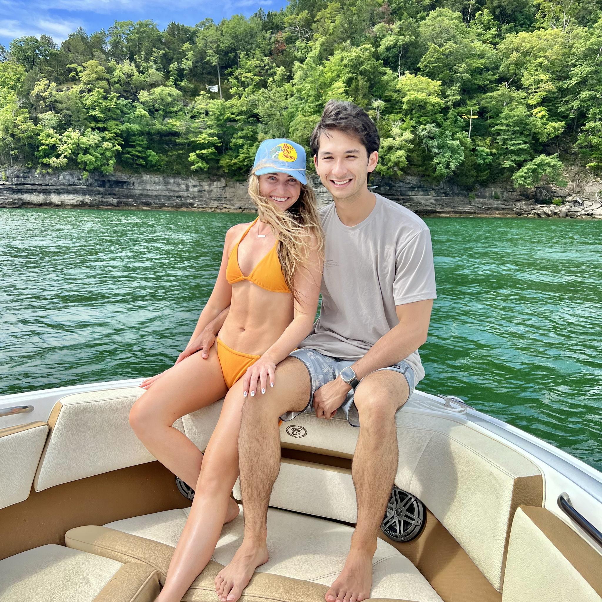 Lake Days in Branson, MO