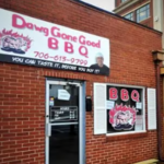 Dawg Gone Good BBQ