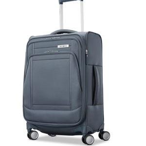 UpLIFT Softside Carry-On Spinner |Luggage|Samsonite