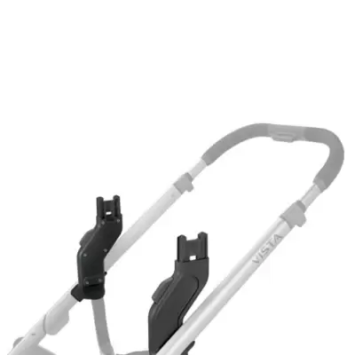 UPPAbaby® VISTA Upper Seat Adapter