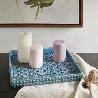 Murray Ceramic Plate