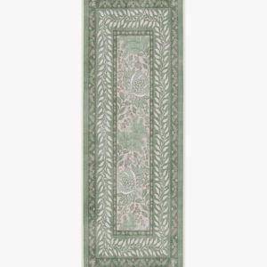 Provence Rug | Sage | 2.5'x7' | Ruggable US