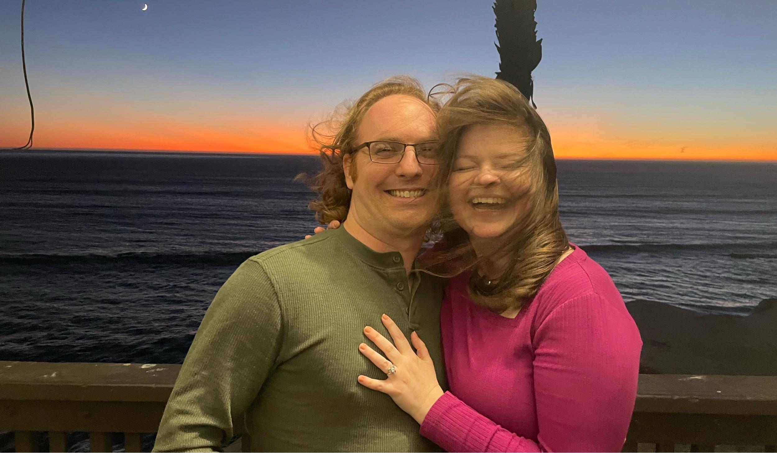 The Wedding Website of Elizabeth Martinié and Brett Mollard