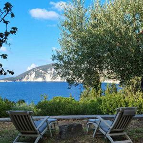 Honeymoon Fund - Greece!