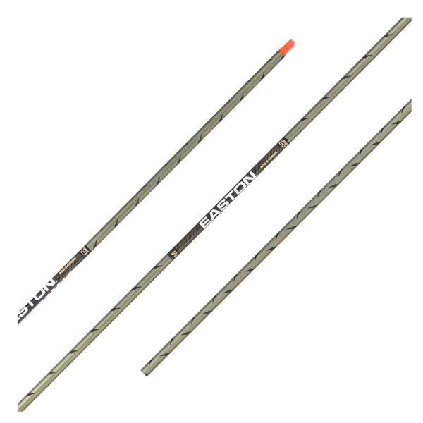 Easton FMJ Max 5mm Shafts w/HIT Inserts