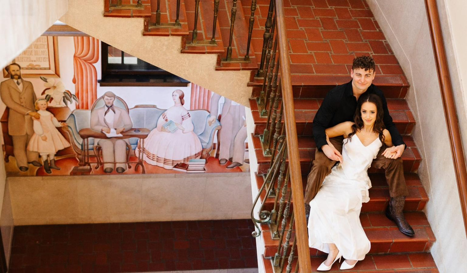 The Wedding Website of Jordan Shirley and Cameron Kendall