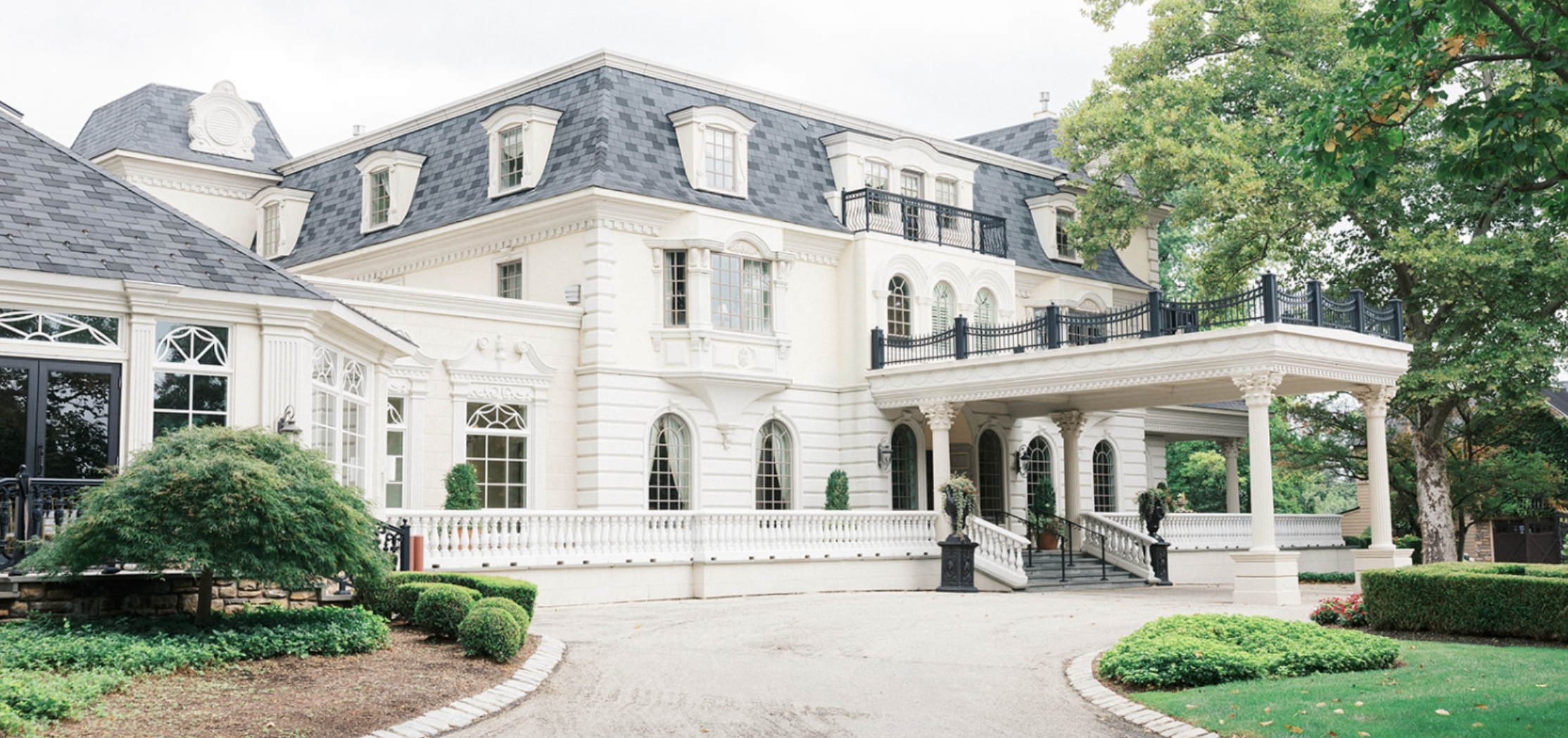 The Wedding Website of Hannah Layden and Brian Haggerty