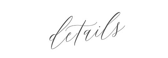 The Wedding Website of Gabrielle DiGiovanni and Cody Bauer