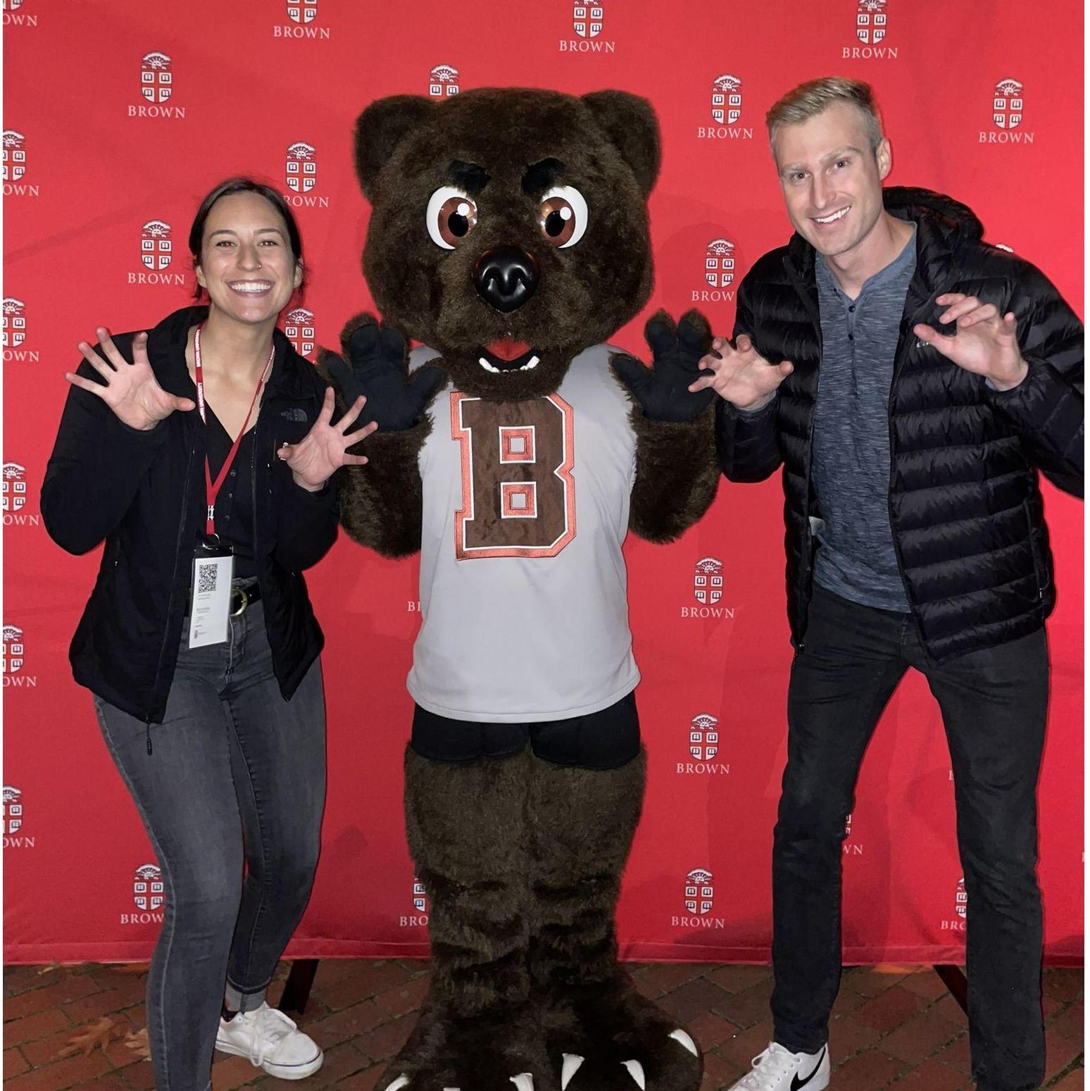 Brown University, Providence, RI