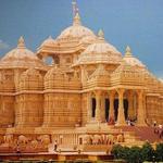 Visit Akshardham Temple
