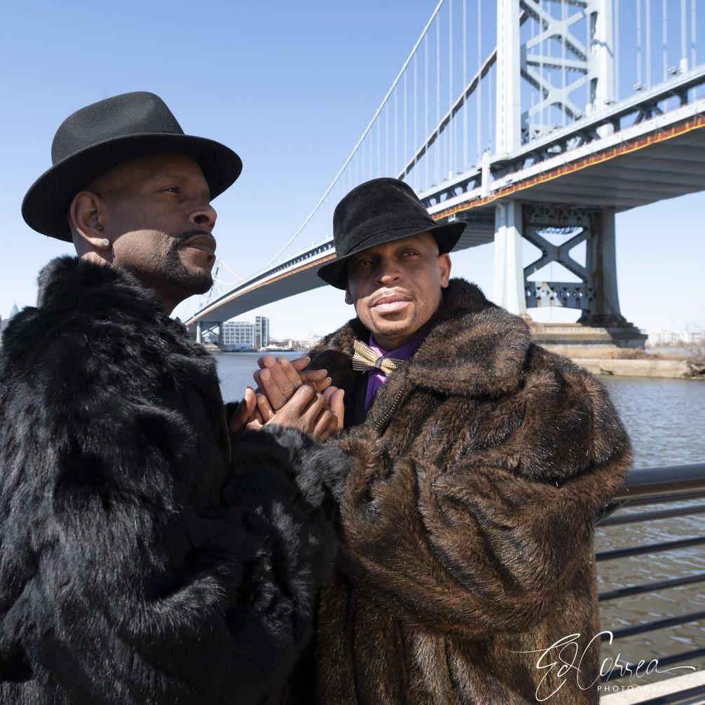 Our professional B4 wedding pics