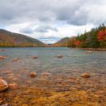 Jordan Pond