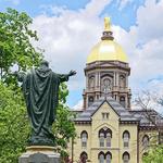 University of Notre Dame