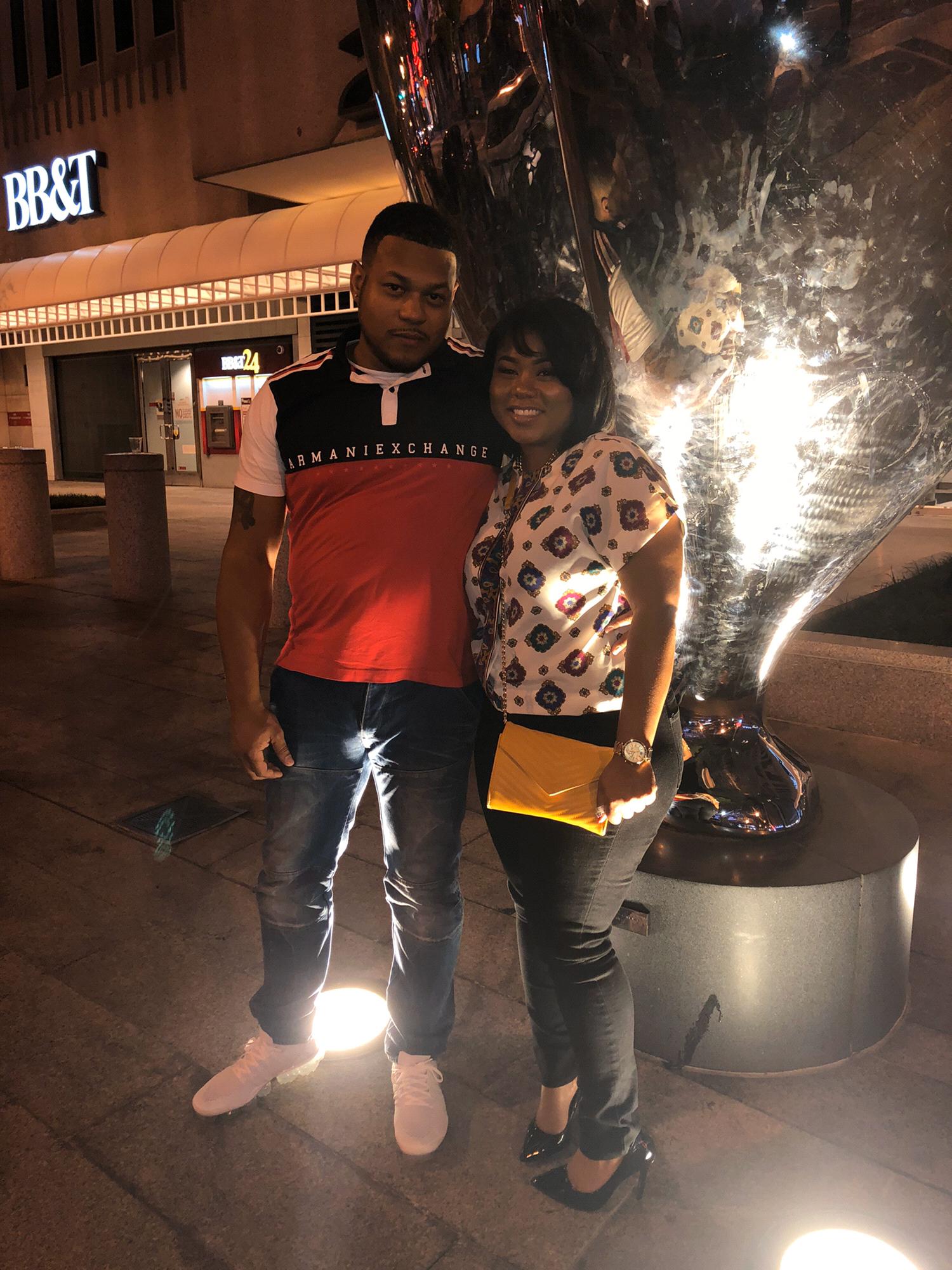 Momma’s 60th B-Day Celebration