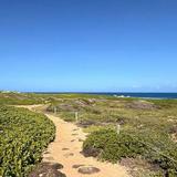 Kaʻena Point Trail