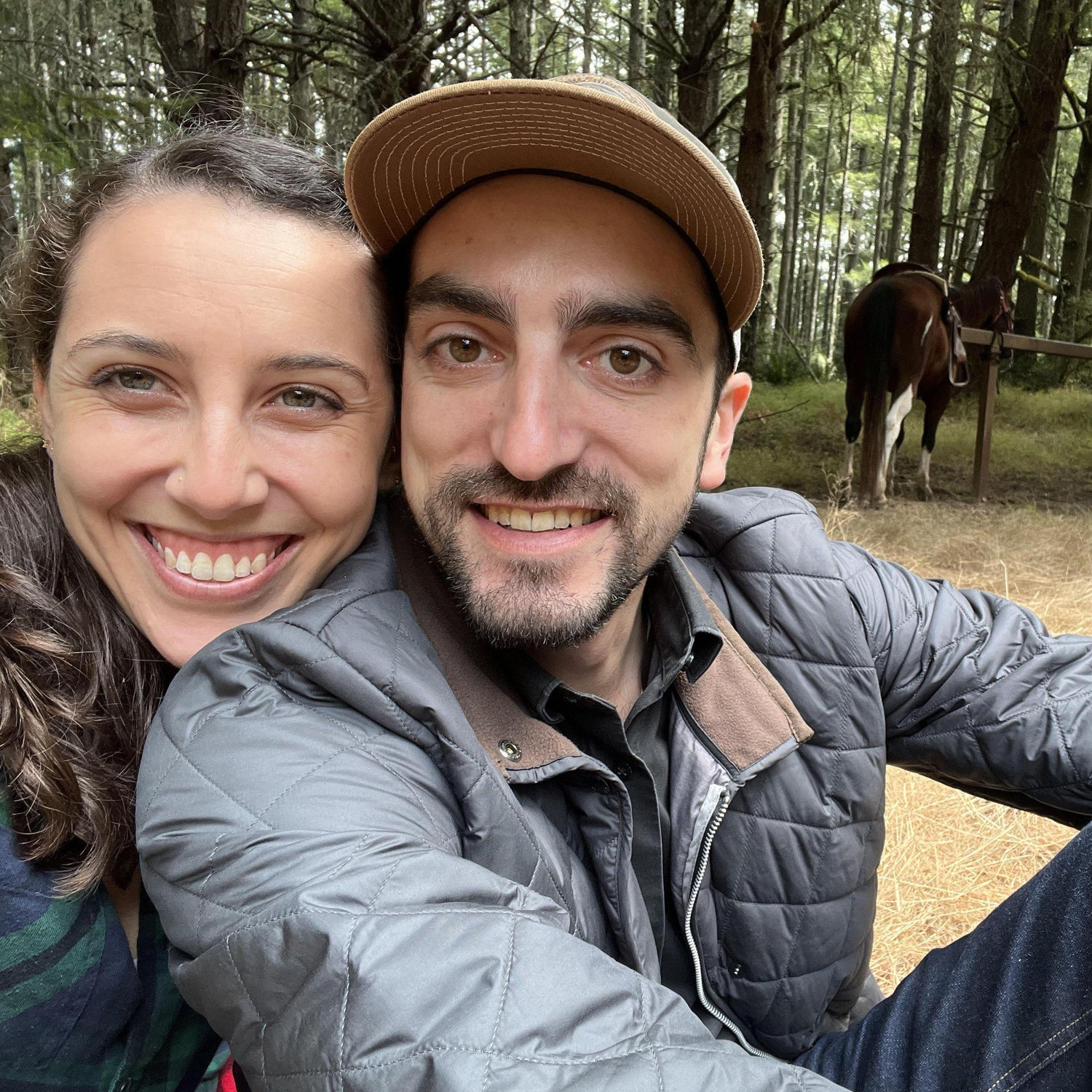 Celebrating our first anniversary