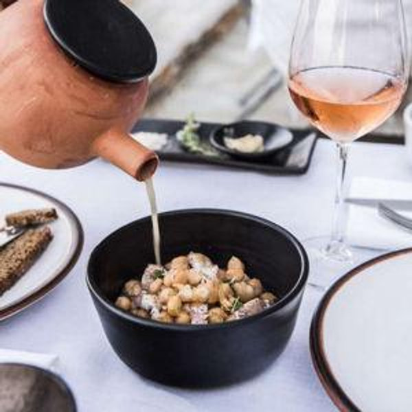 Sifnos Cooking Lesson & Feast