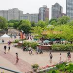 Lincoln Park Zoo